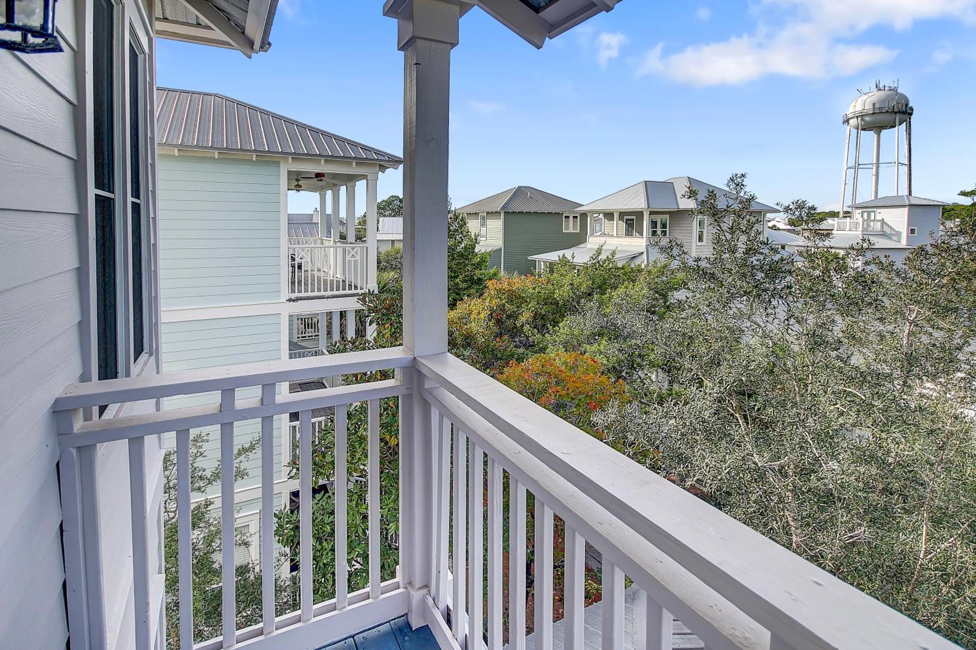 Villa Surf On Turf -Whole House Rosemary Beach Exterior foto
