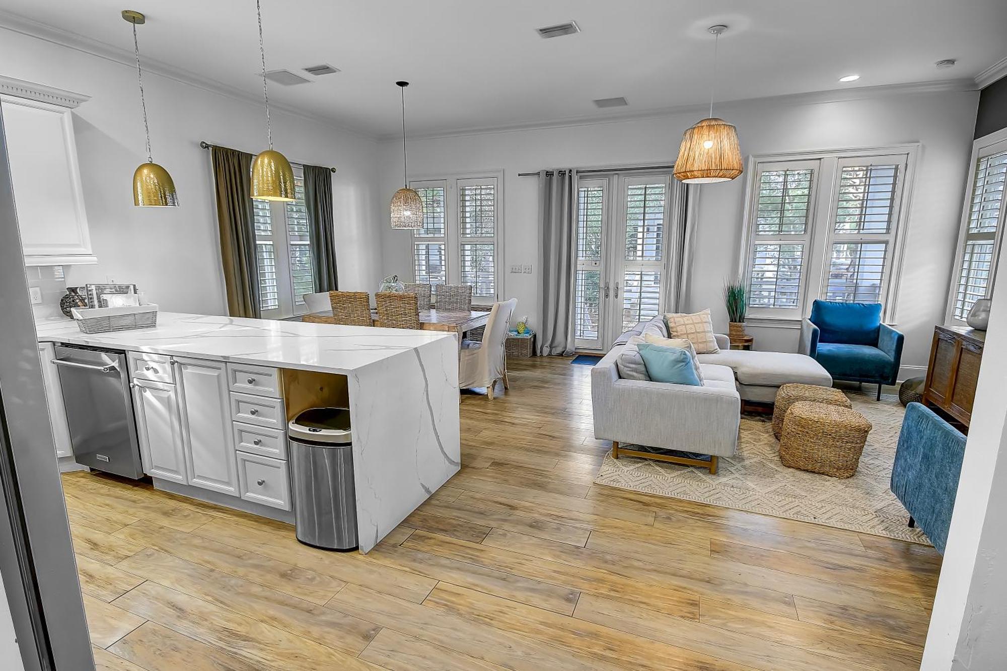 Villa Surf On Turf -Whole House Rosemary Beach Exterior foto