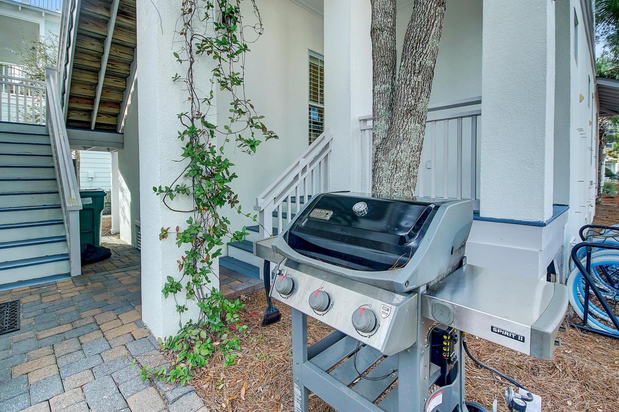 Villa Surf On Turf -Whole House Rosemary Beach Exterior foto