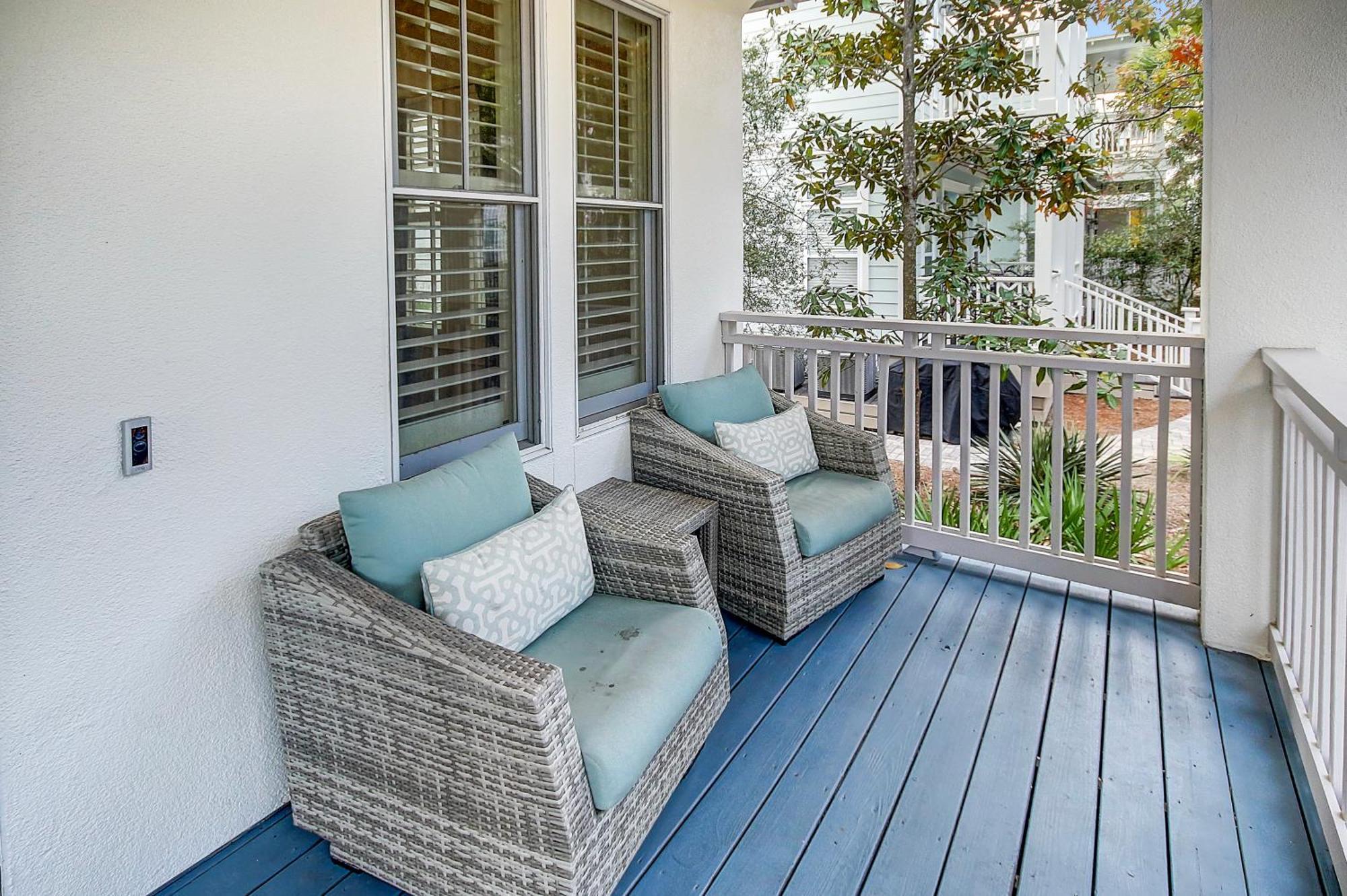 Villa Surf On Turf -Whole House Rosemary Beach Exterior foto