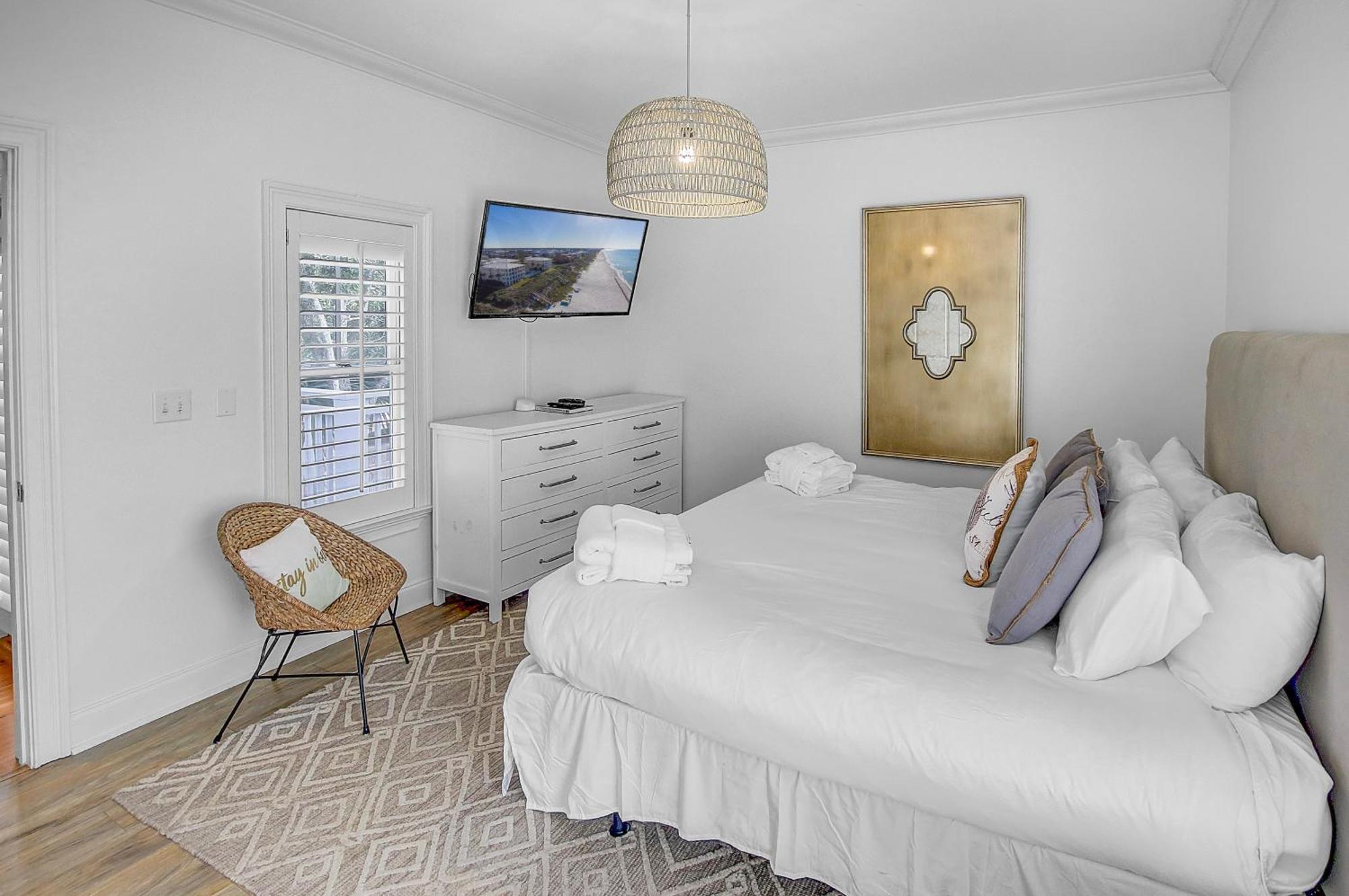 Villa Surf On Turf -Whole House Rosemary Beach Exterior foto