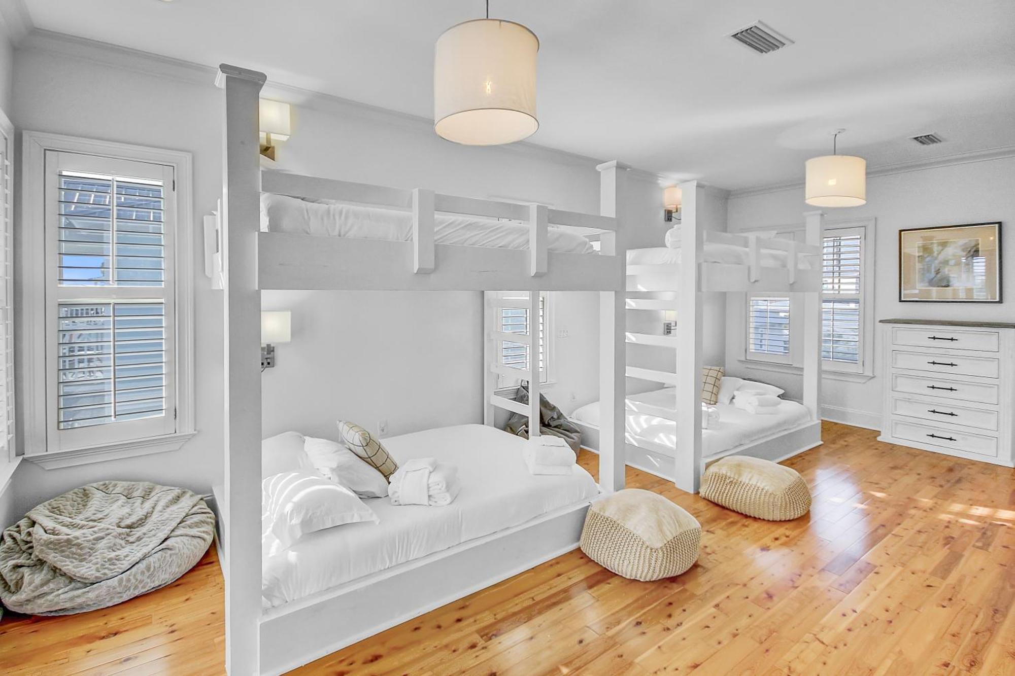 Villa Surf On Turf -Whole House Rosemary Beach Exterior foto